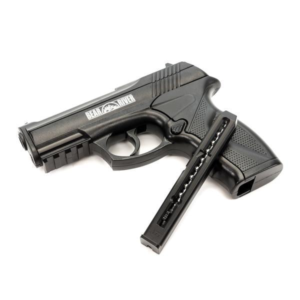 Barra Airguns 45 & 380 - BB Magazine - Angler's Pro Tackle & Outdoors