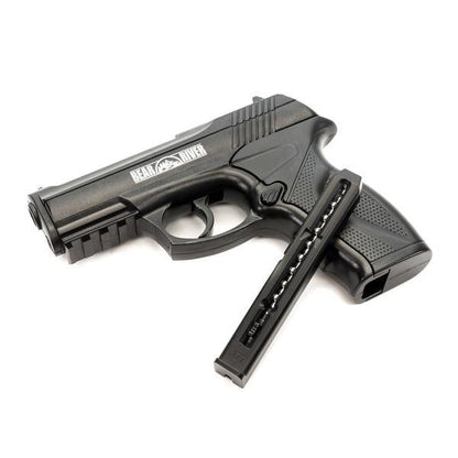 Barra Airguns 45 & 380 - BB Magazine - Angler's Pro Tackle & Outdoors