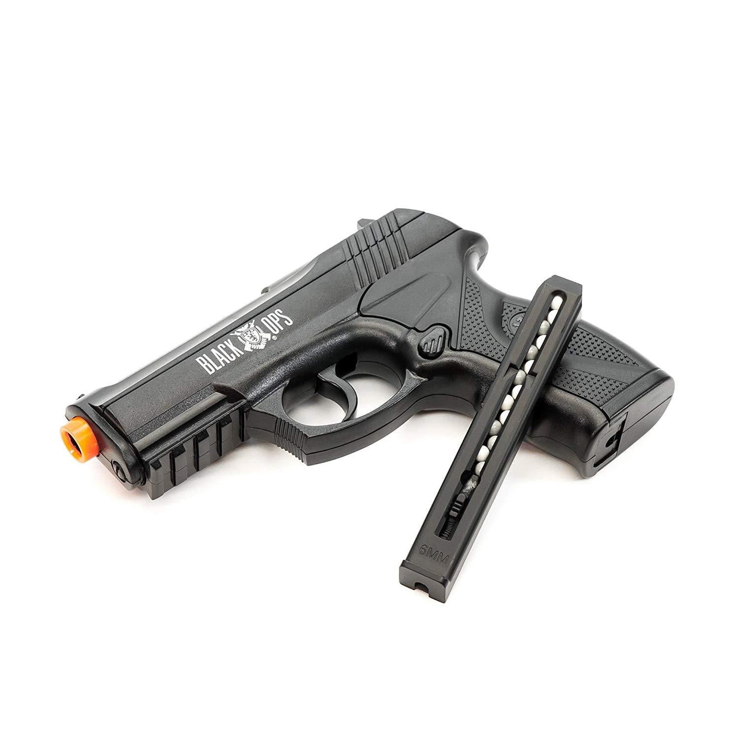 Barra Airguns 45 and 380 - Airsoft Magazine - Angler's Pro Tackle & Outdoors