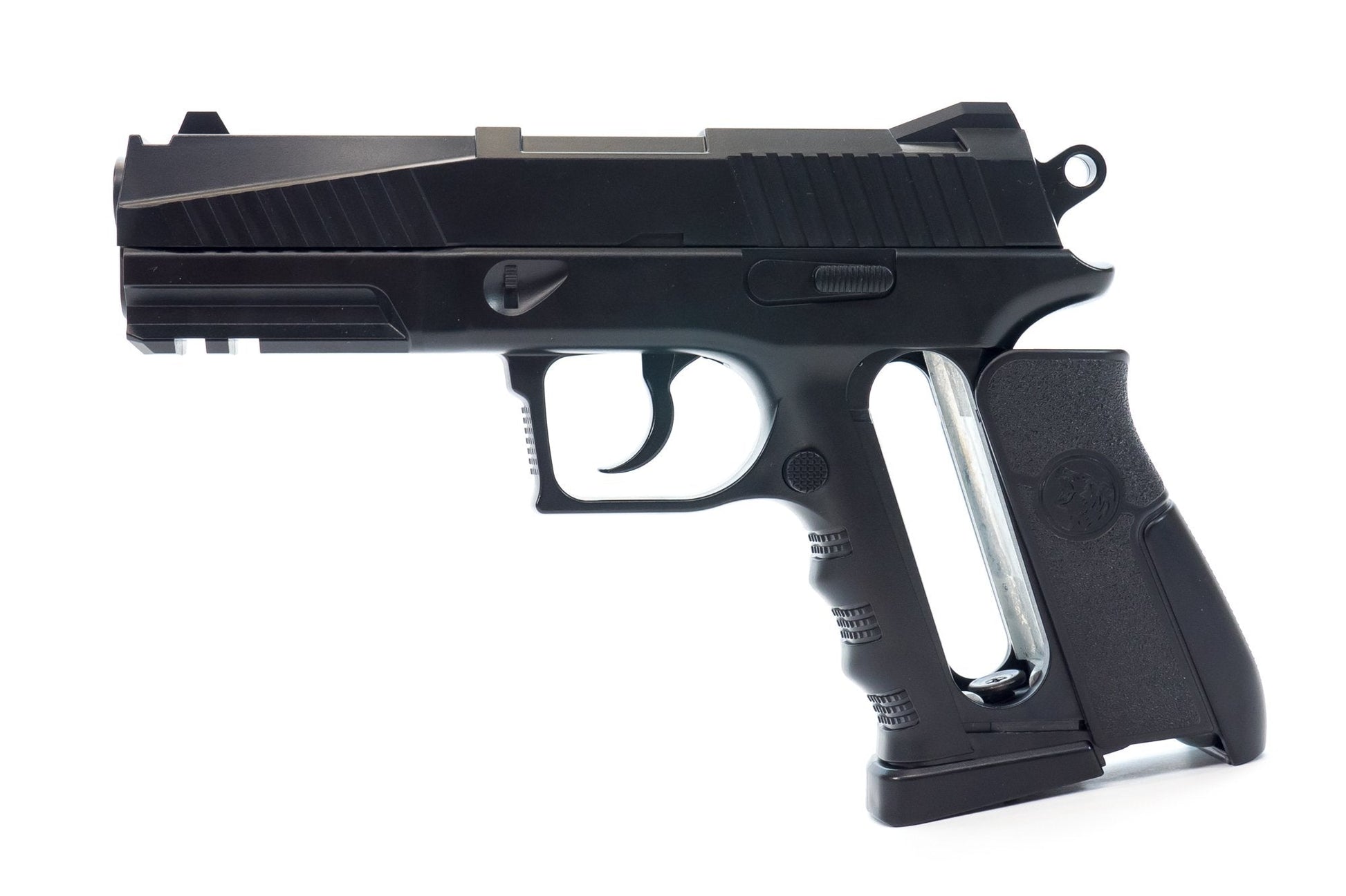 Barra Airguns 45 - Black - Angler's Pro Tackle & Outdoors