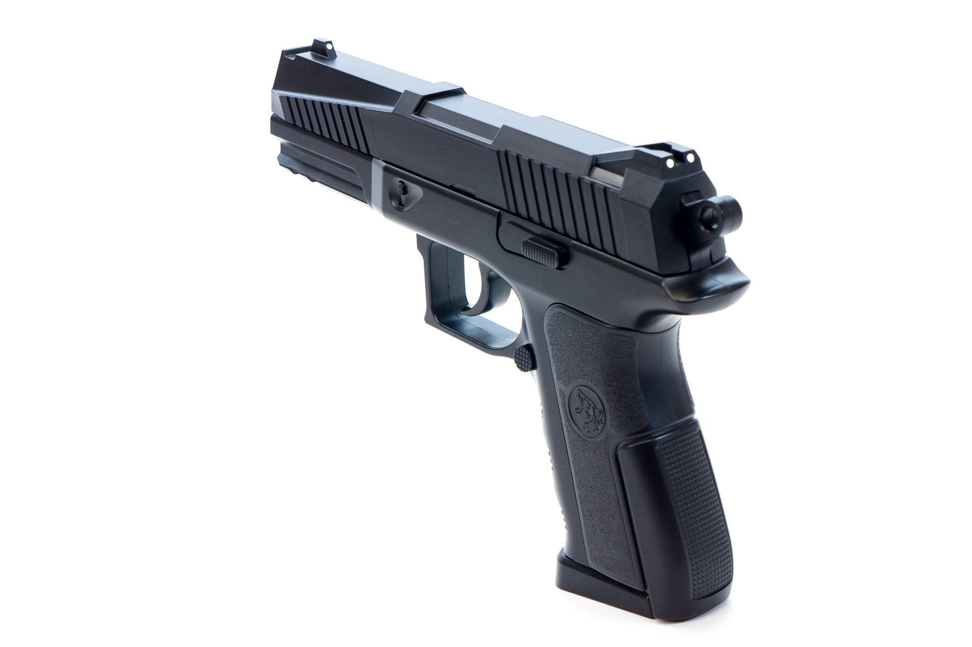 Barra Airguns 45 - Black - Angler's Pro Tackle & Outdoors