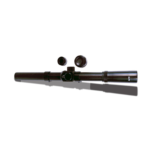 Barra Airguns 4x15 Scope - Refurbished - Angler's Pro Tackle & Outdoors