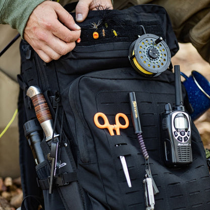 Barra Airguns Assault Backpack - Angler's Pro Tackle & Outdoors