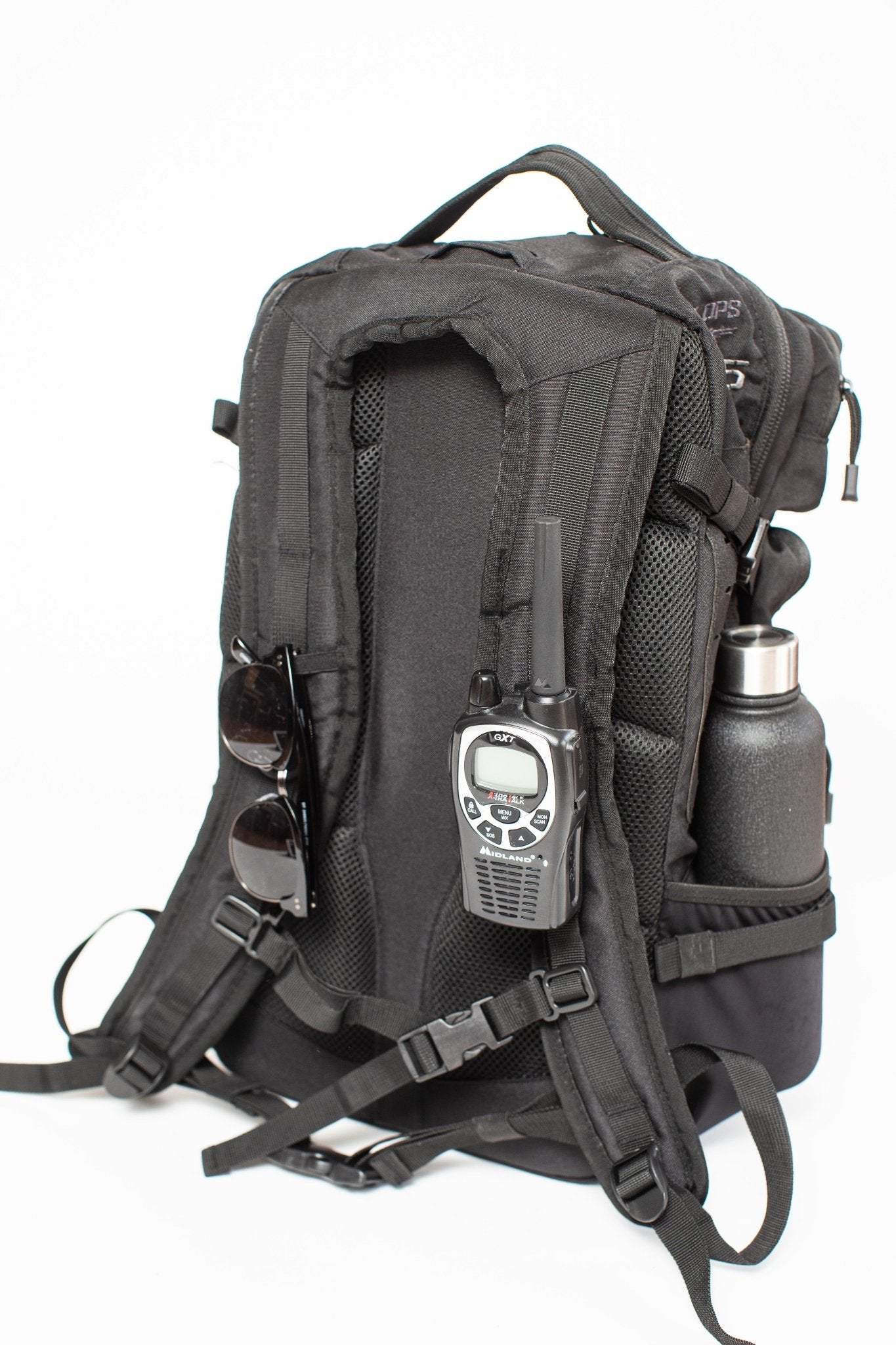 Barra Airguns Assault Backpack - Angler's Pro Tackle & Outdoors