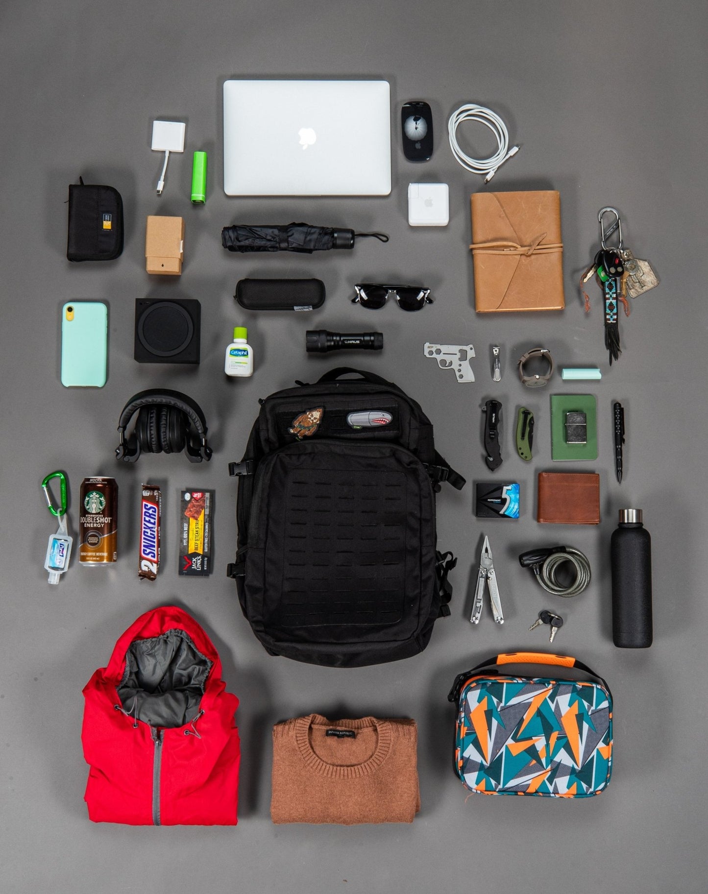 Barra Airguns Assault Backpack - Angler's Pro Tackle & Outdoors