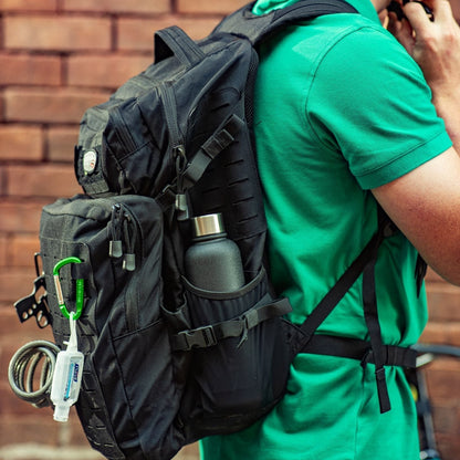 Barra Airguns Assault Backpack - Angler's Pro Tackle & Outdoors