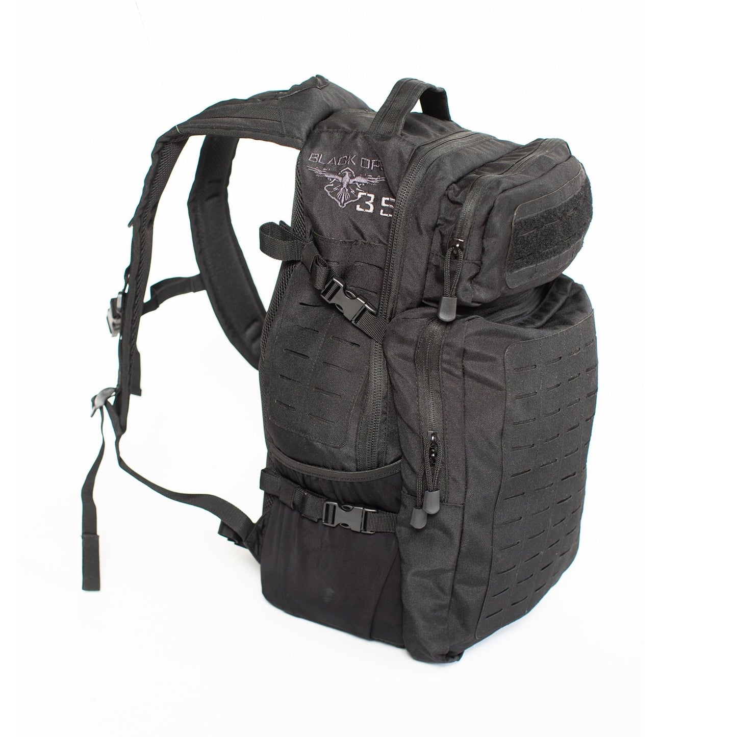 Barra Airguns Assault Backpack - Angler's Pro Tackle & Outdoors