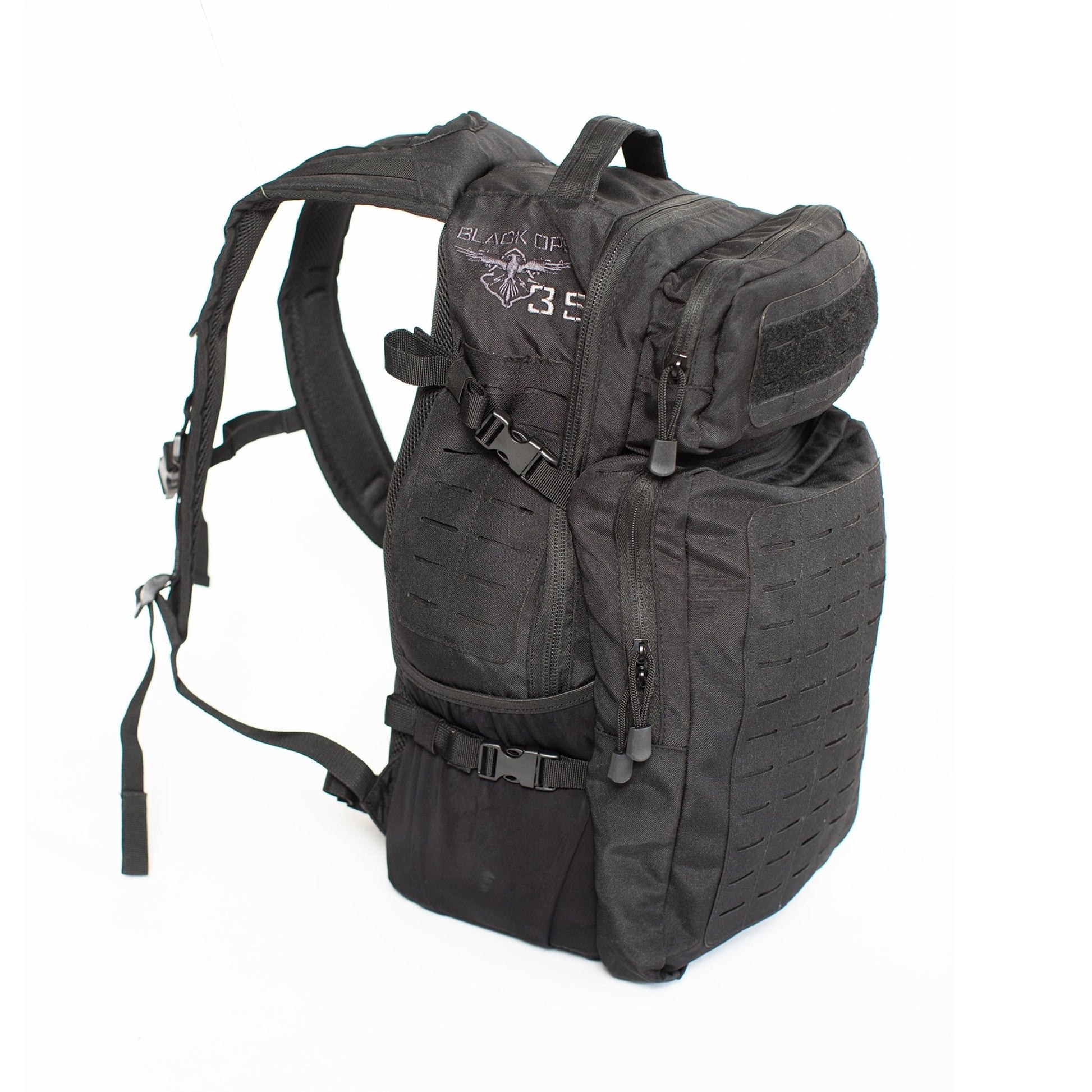Barra Airguns Assault Backpack - Angler's Pro Tackle & Outdoors