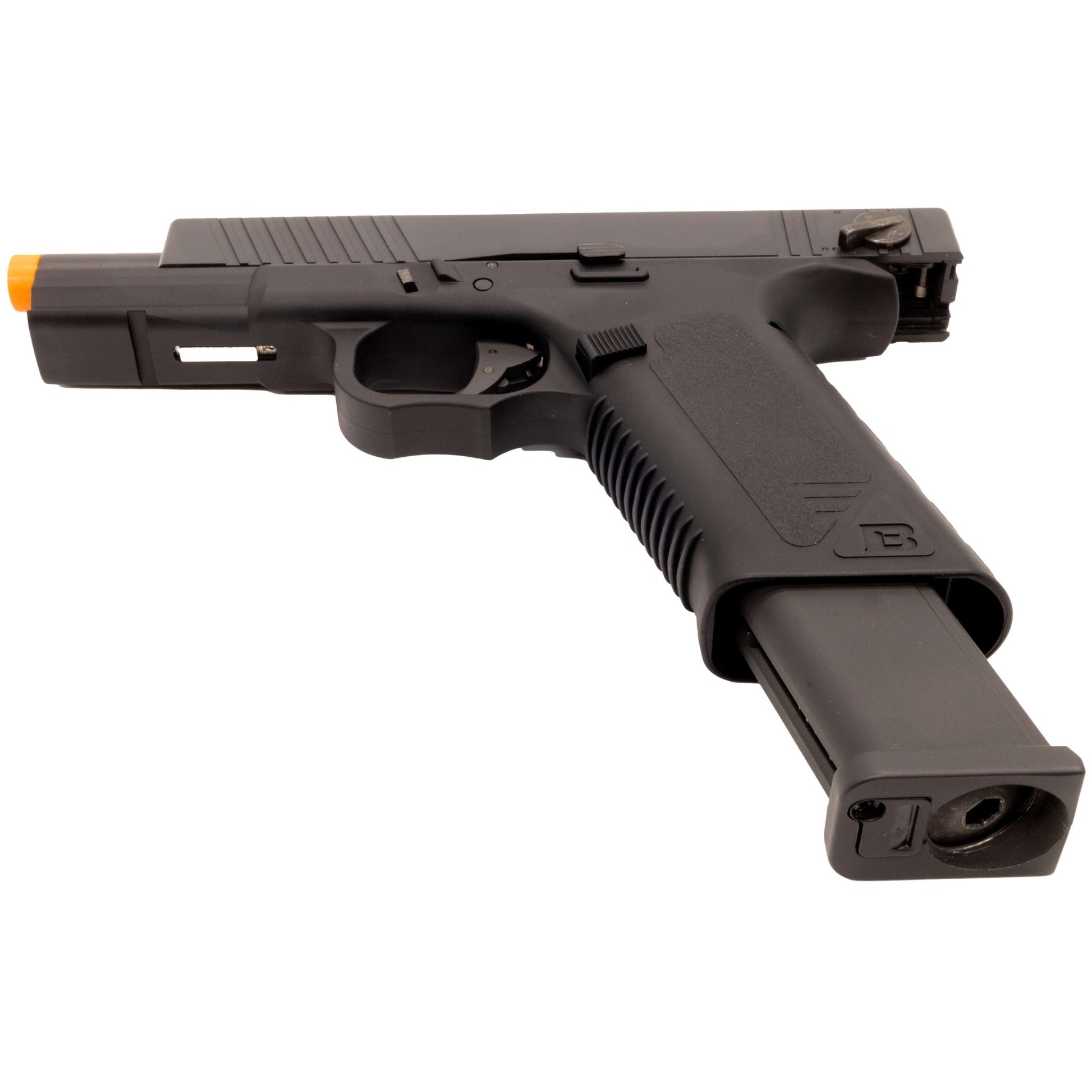 Barra Airguns Auto 009 Airsoft Magazine - Angler's Pro Tackle & Outdoors