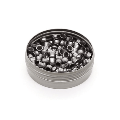 Barra Airguns Bain Domed .22 Caliber Pellets - 125 Count - Angler's Pro Tackle & Outdoors
