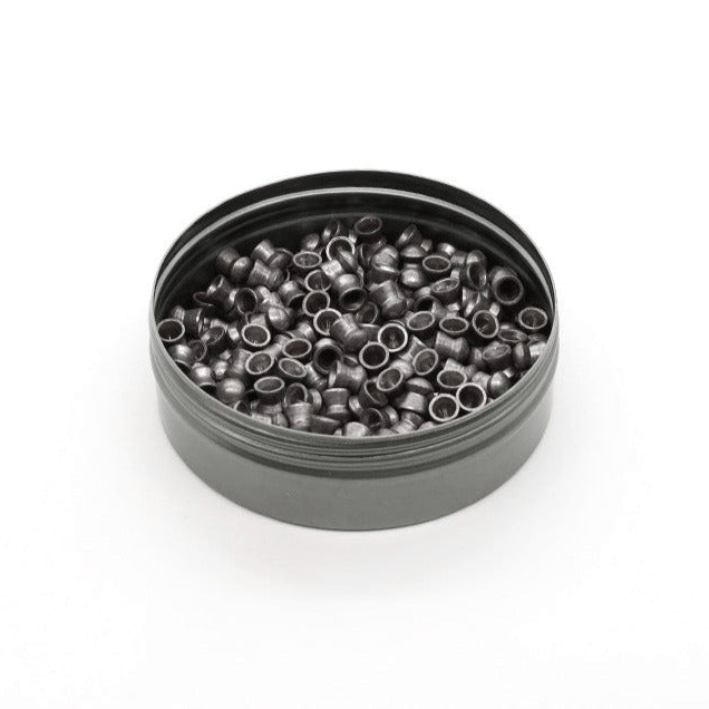 Barra Airguns Bain Domed .22 Caliber Pellets - 250 Count - Angler's Pro Tackle & Outdoors