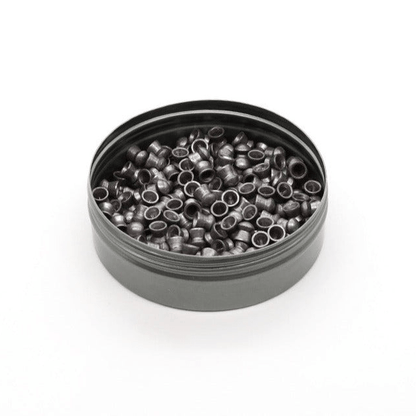 Barra Airguns Bain Domed .22 Caliber Pellets - 250 Count - Angler's Pro Tackle & Outdoors