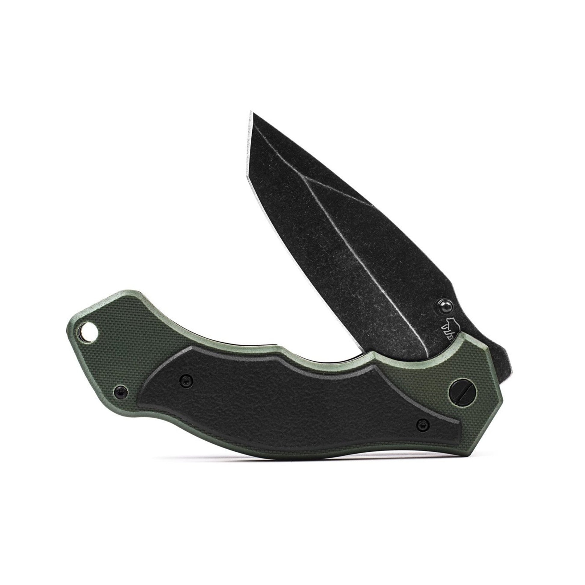 Barra Airguns Chilkat - Green - Angler's Pro Tackle & Outdoors