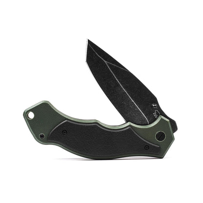 Barra Airguns Chilkat - Green - Angler's Pro Tackle & Outdoors