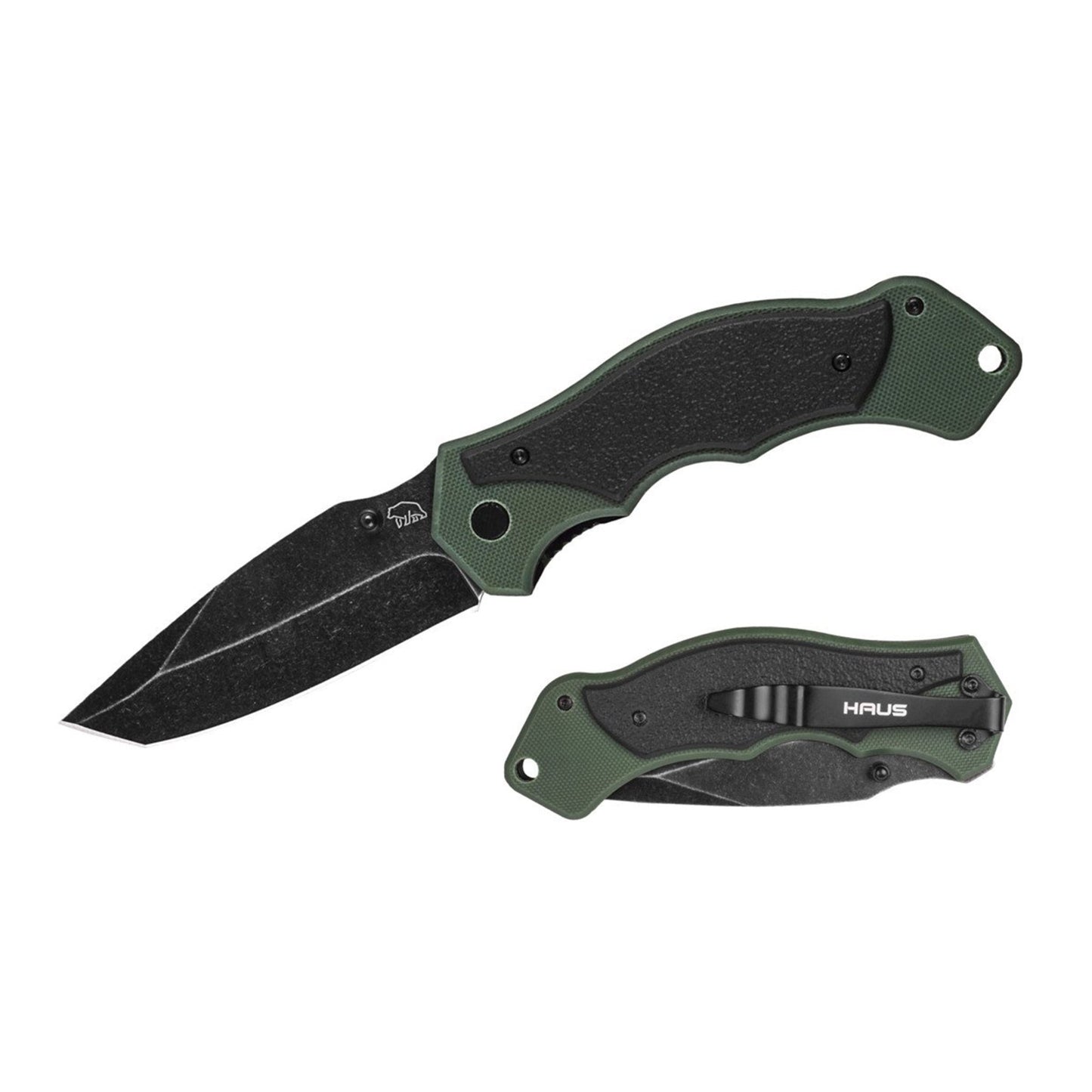 Barra Airguns Chilkat - Green - Angler's Pro Tackle & Outdoors