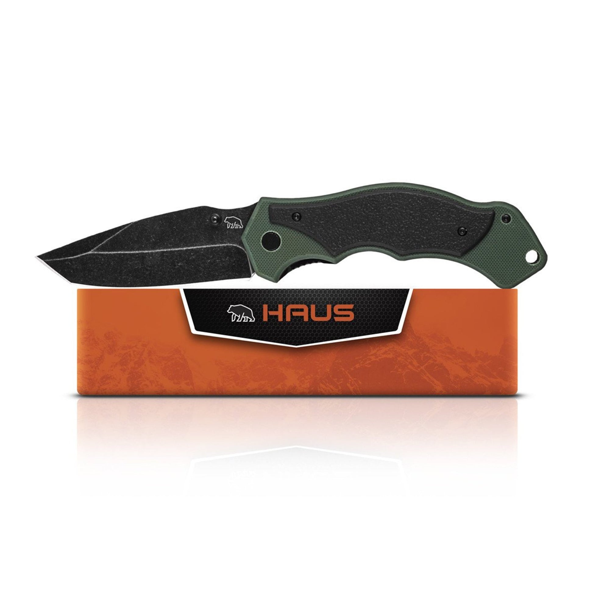 Barra Airguns Chilkat - Green - Angler's Pro Tackle & Outdoors