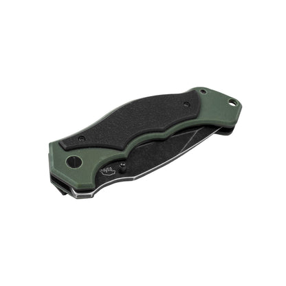 Barra Airguns Chilkat - Green - Angler's Pro Tackle & Outdoors