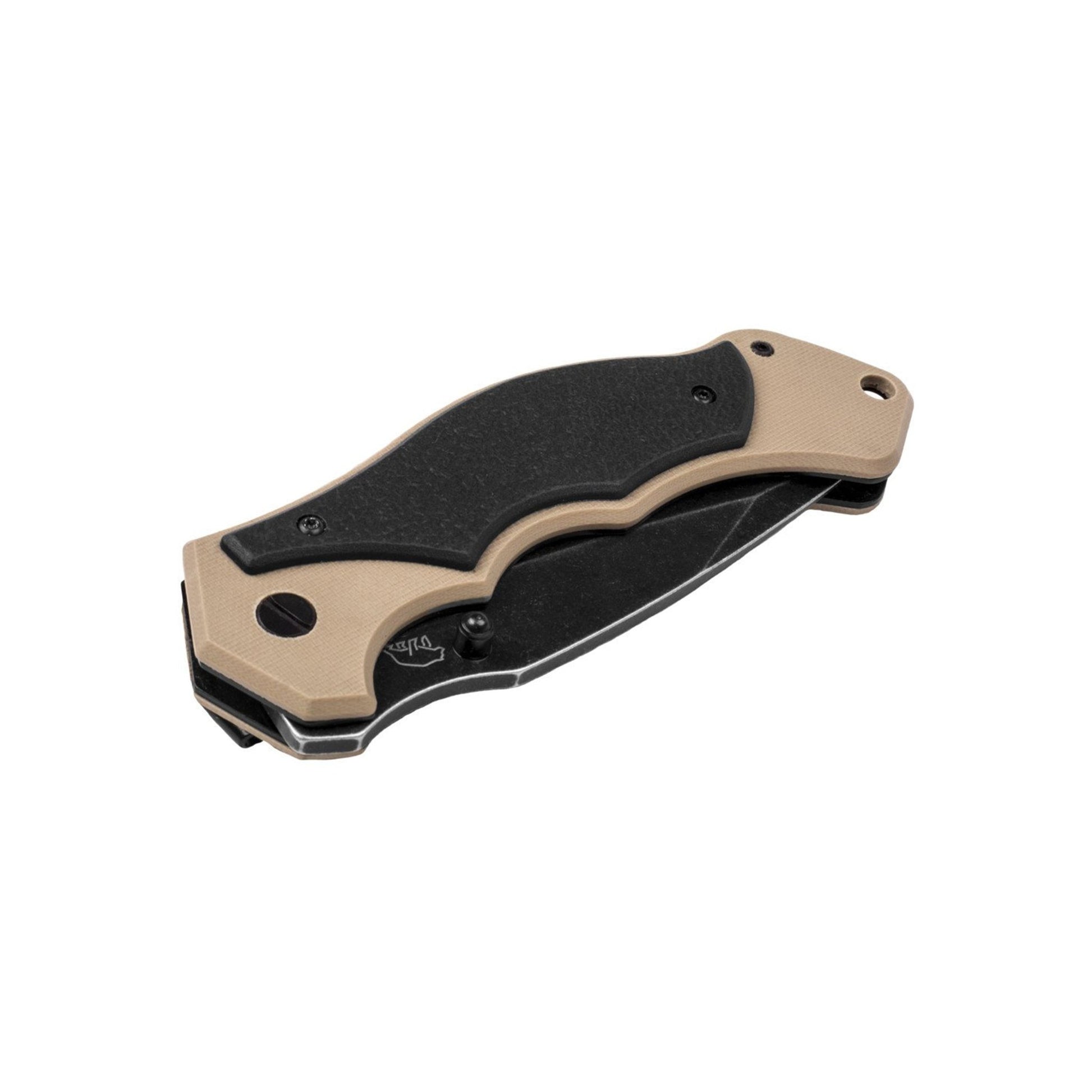 Barra Airguns Chilkat - Tan - Angler's Pro Tackle & Outdoors