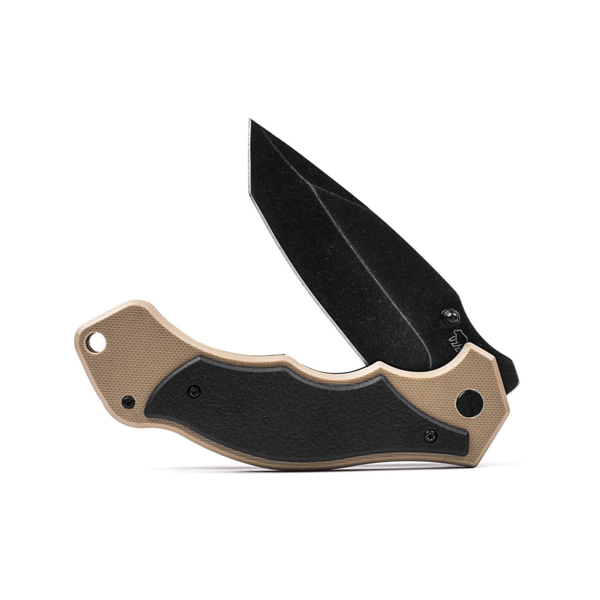 Barra Airguns Chilkat - Tan - Angler's Pro Tackle & Outdoors