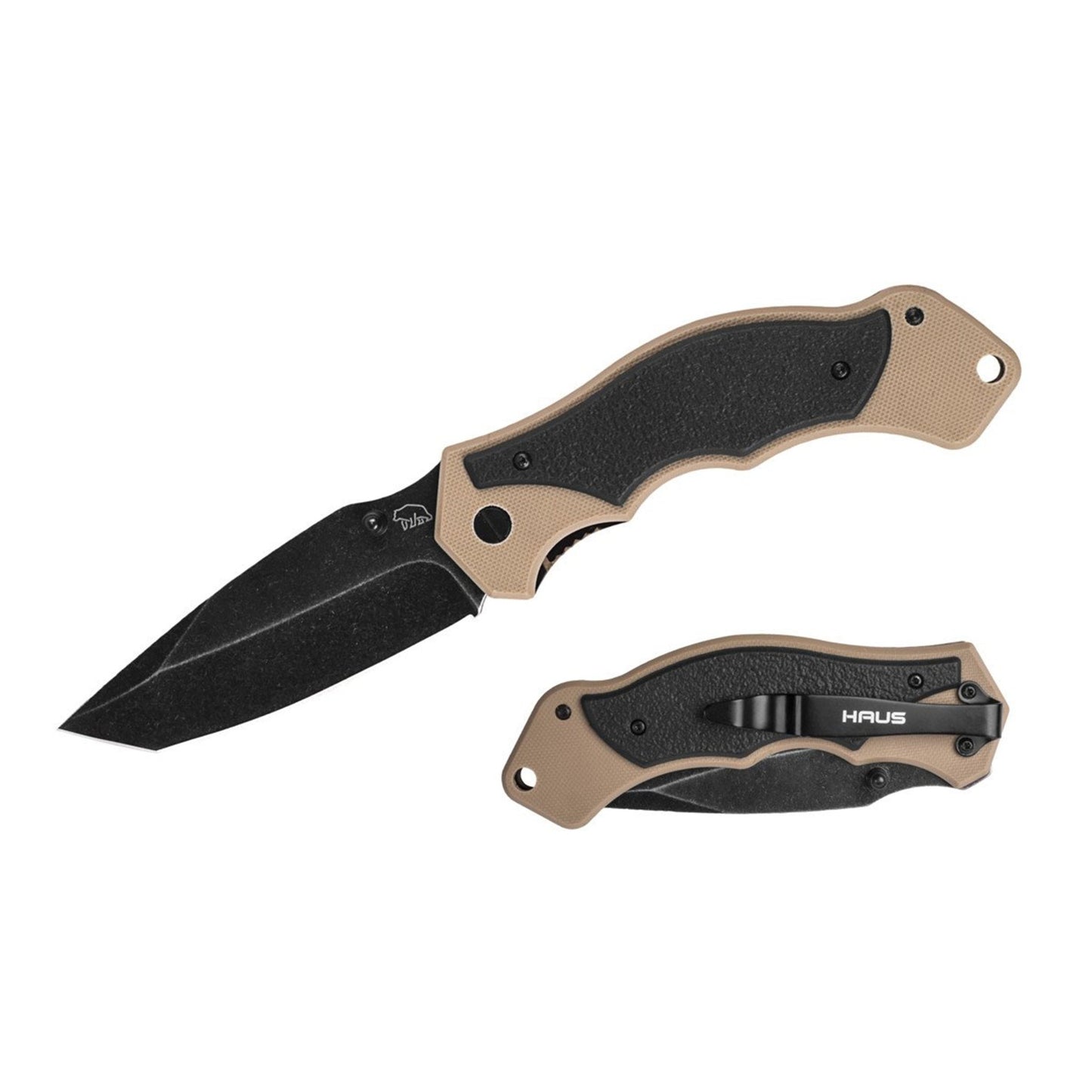 Barra Airguns Chilkat - Tan - Angler's Pro Tackle & Outdoors