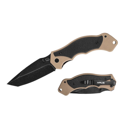 Barra Airguns Chilkat - Tan - Angler's Pro Tackle & Outdoors