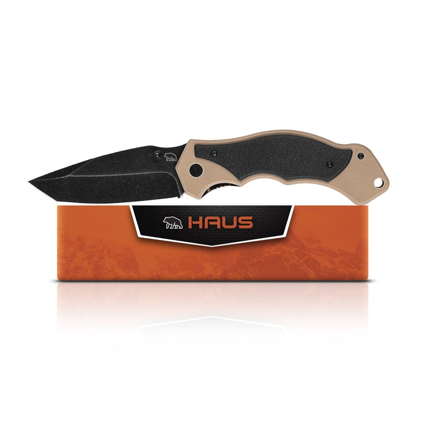 Barra Airguns Chilkat - Tan - Angler's Pro Tackle & Outdoors