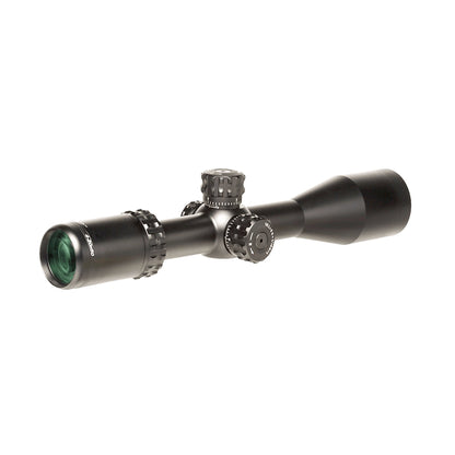 Barra Airguns FT 4 - 20x50 Mildot Reticle Rifle Scope - Angler's Pro Tackle & Outdoors