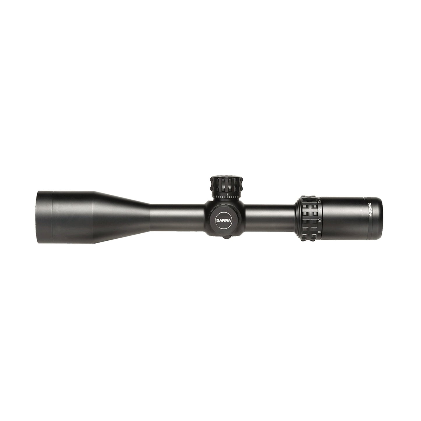 Barra Airguns FT 4 - 20x50 Mildot Reticle Rifle Scope - Angler's Pro Tackle & Outdoors