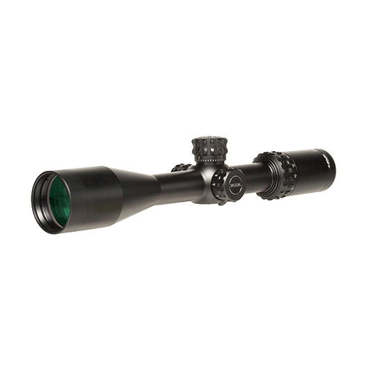 Barra Airguns FT 4 - 20x50 Mildot Reticle Rifle Scope - Angler's Pro Tackle & Outdoors