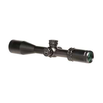 Barra Airguns FT 4 - 20x50 Mildot Reticle Rifle Scope - Angler's Pro Tackle & Outdoors