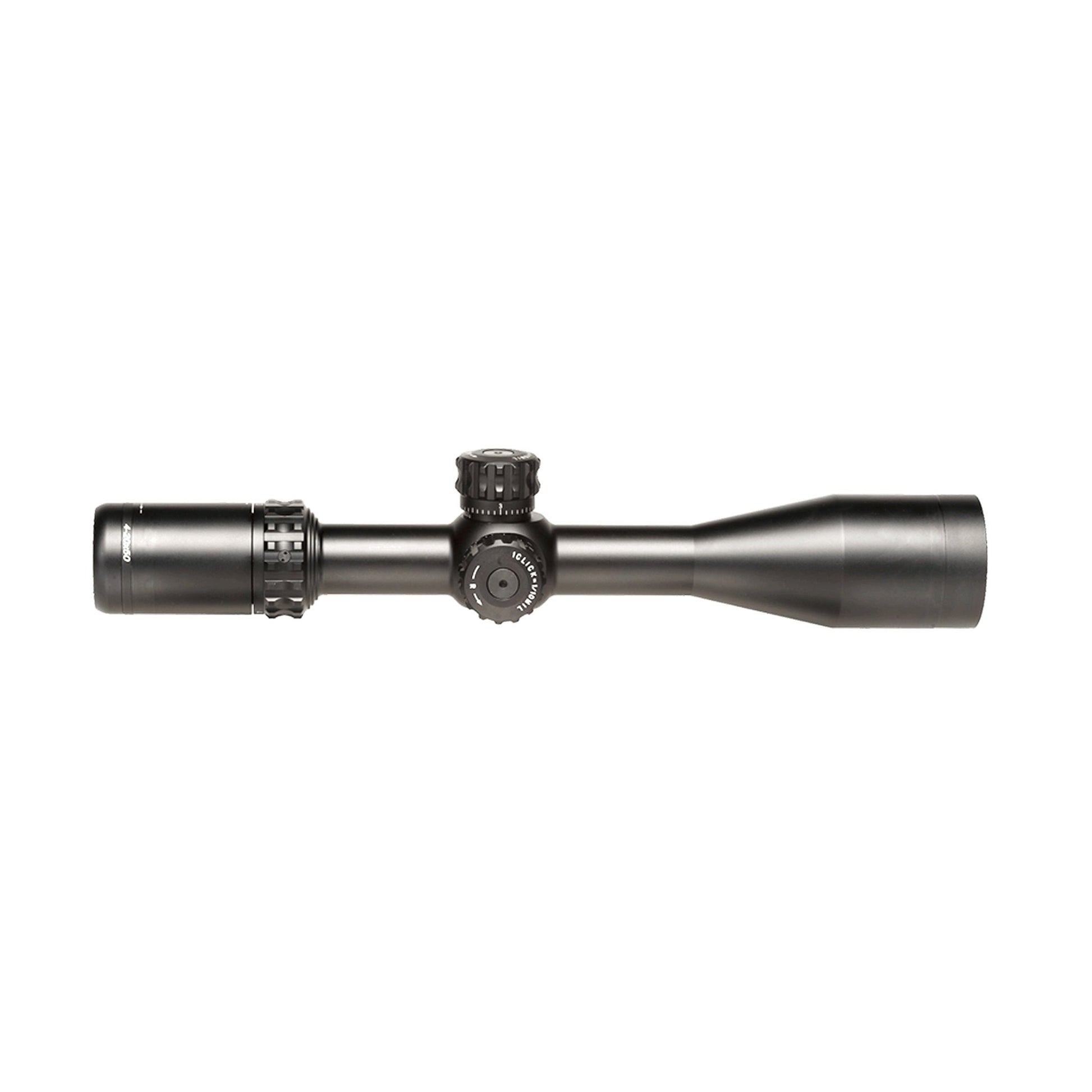 Barra Airguns FT 4 - 20x50 Mildot Reticle Rifle Scope - Angler's Pro Tackle & Outdoors