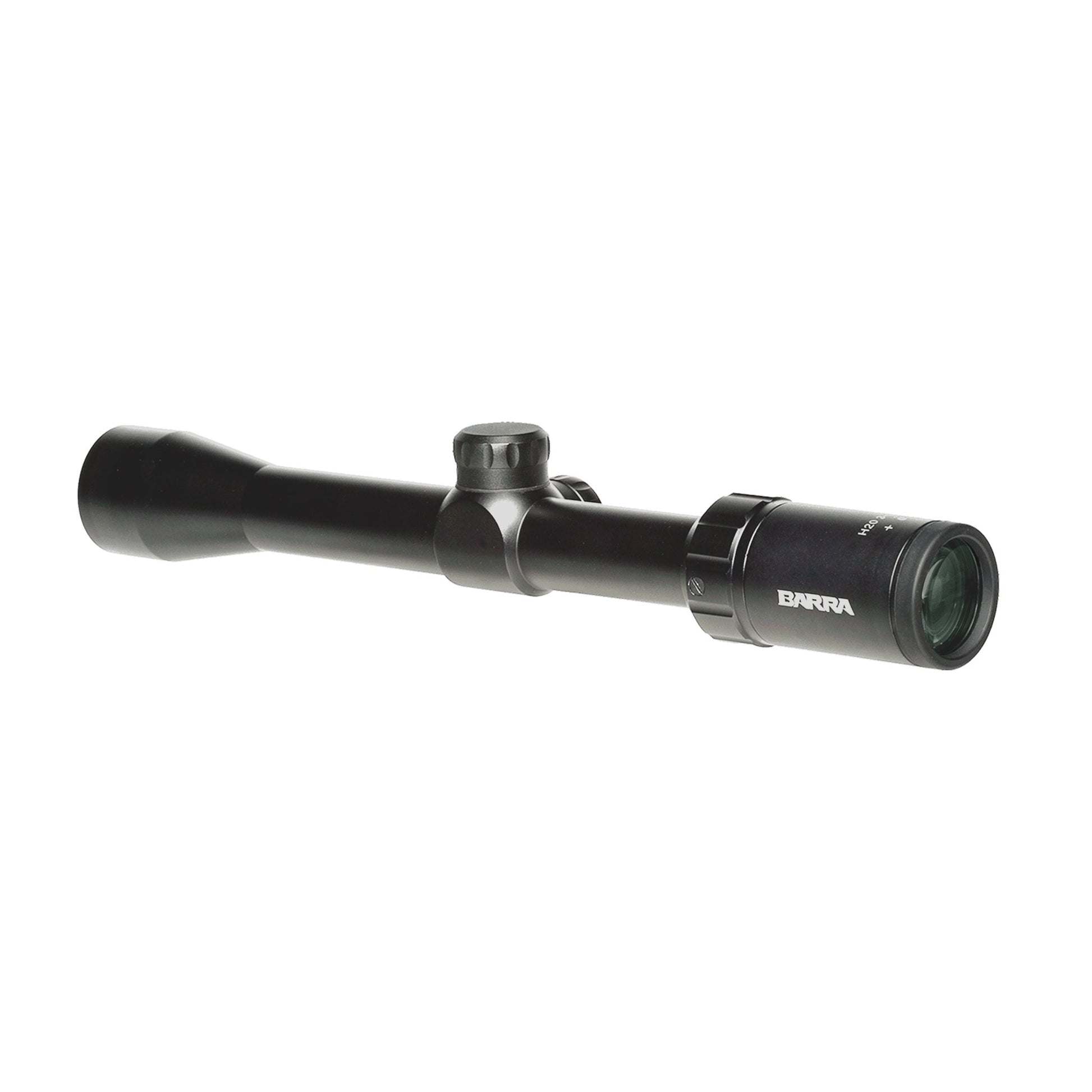 Barra Airguns H20 3 - 9x32 BDC Reticle Rifle Scope - Angler's Pro Tackle & Outdoors