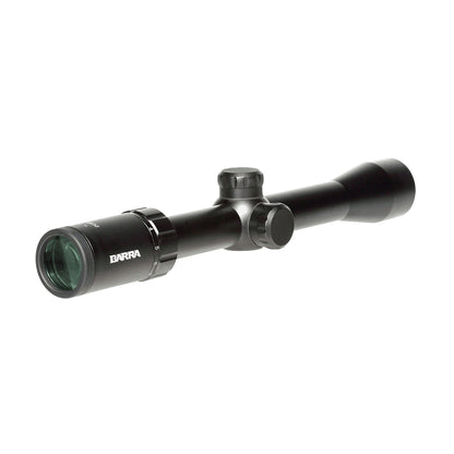 Barra Airguns H20 3 - 9x32 BDC Reticle Rifle Scope - Angler's Pro Tackle & Outdoors