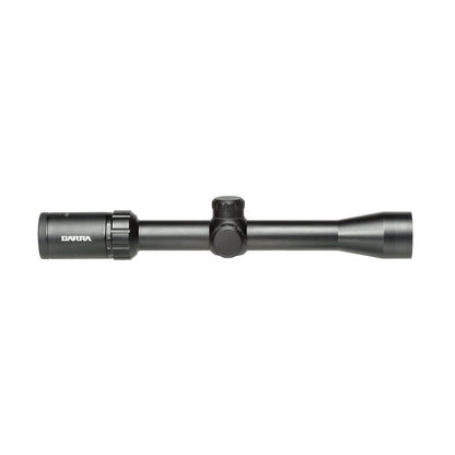Barra Airguns H20 3 - 9x32 BDC Reticle Rifle Scope - Angler's Pro Tackle & Outdoors