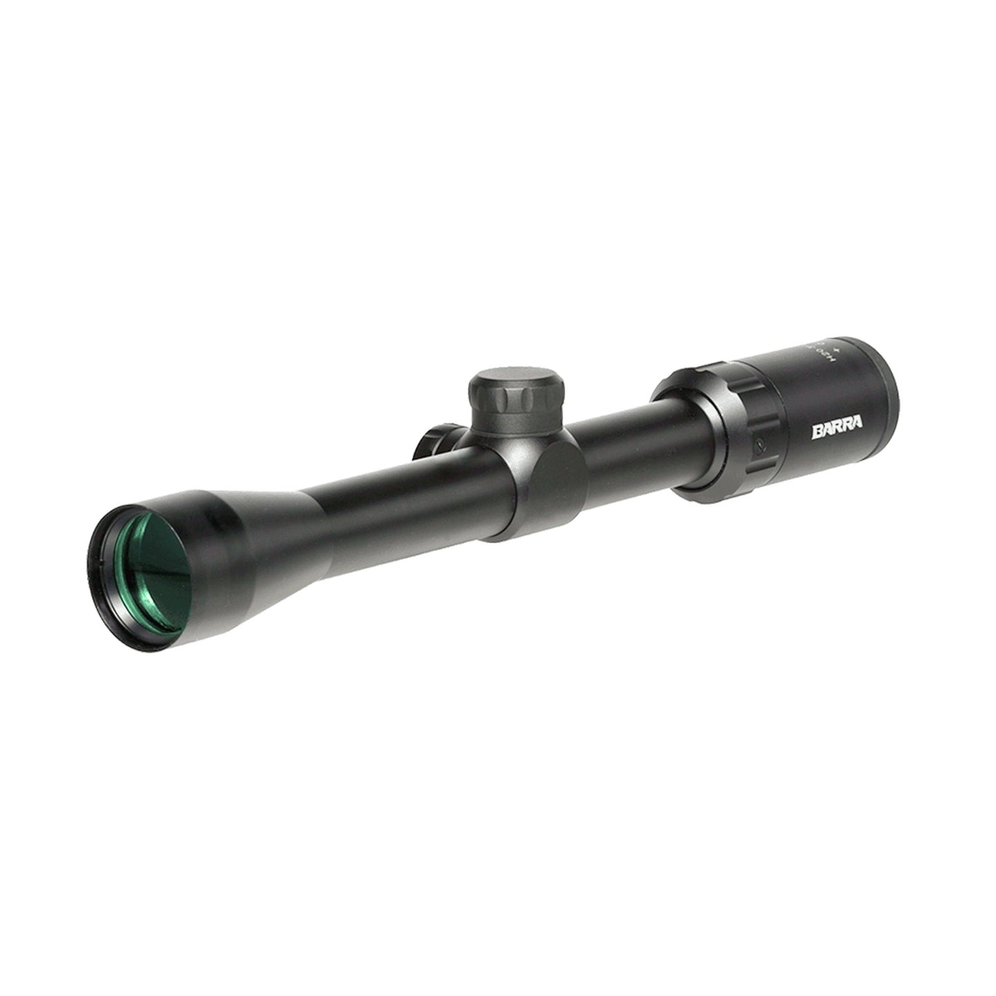 Barra Airguns H20 3 - 9x32 BDC Reticle Rifle Scope - Angler's Pro Tackle & Outdoors