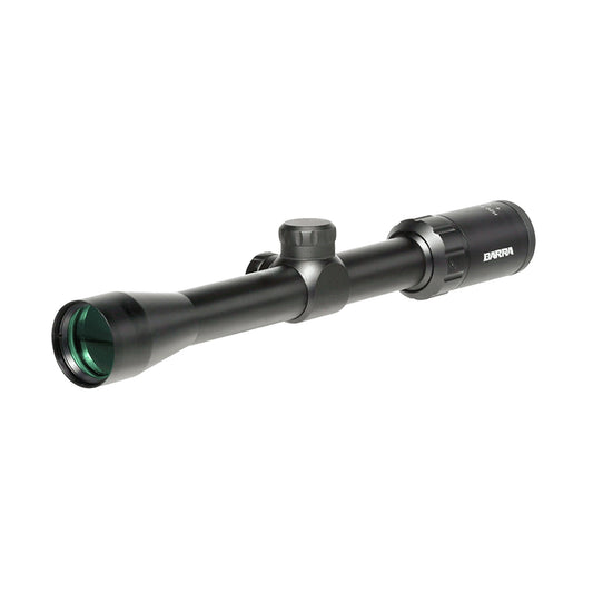 Barra Airguns H20 3 - 9x32 BDC Reticle Rifle Scope - Angler's Pro Tackle & Outdoors