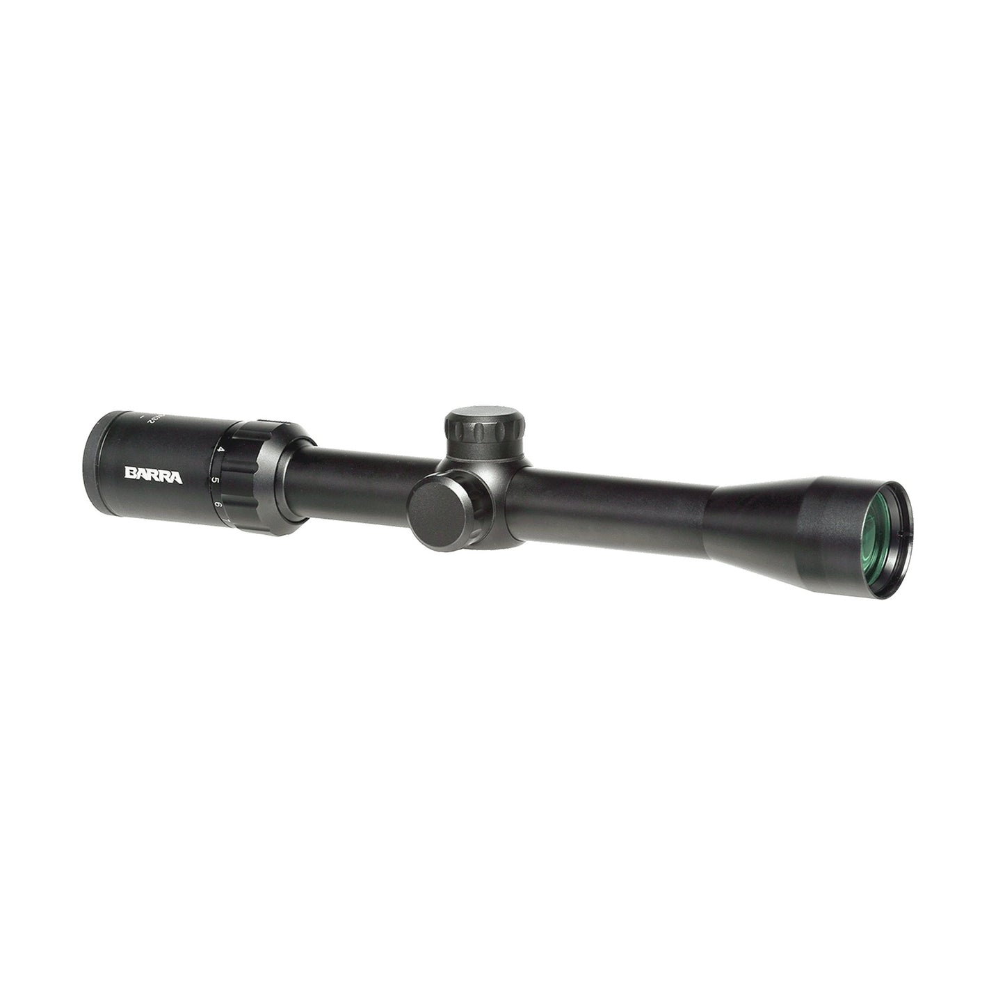 Barra Airguns H20 3 - 9x32 BDC Reticle Rifle Scope - Angler's Pro Tackle & Outdoors