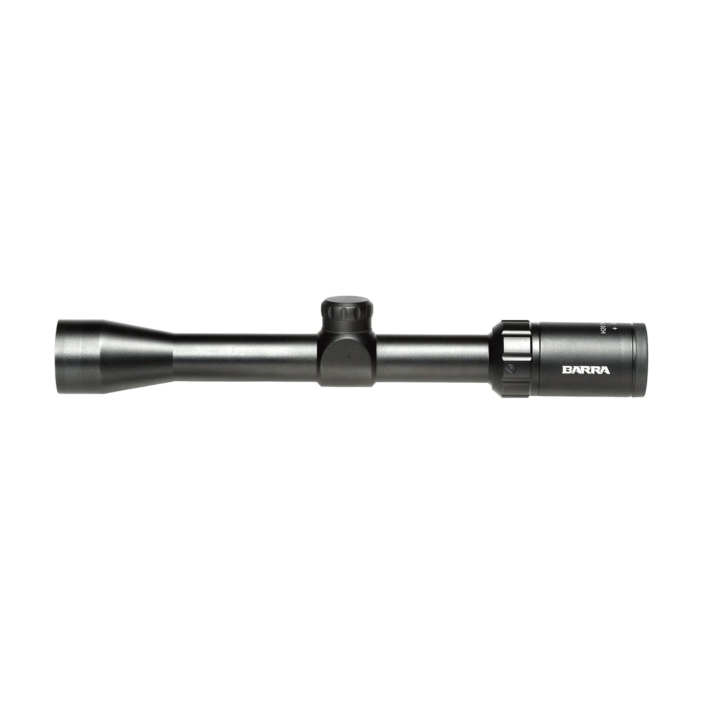 Barra Airguns H20 3 - 9x32 BDC Reticle Rifle Scope - Angler's Pro Tackle & Outdoors
