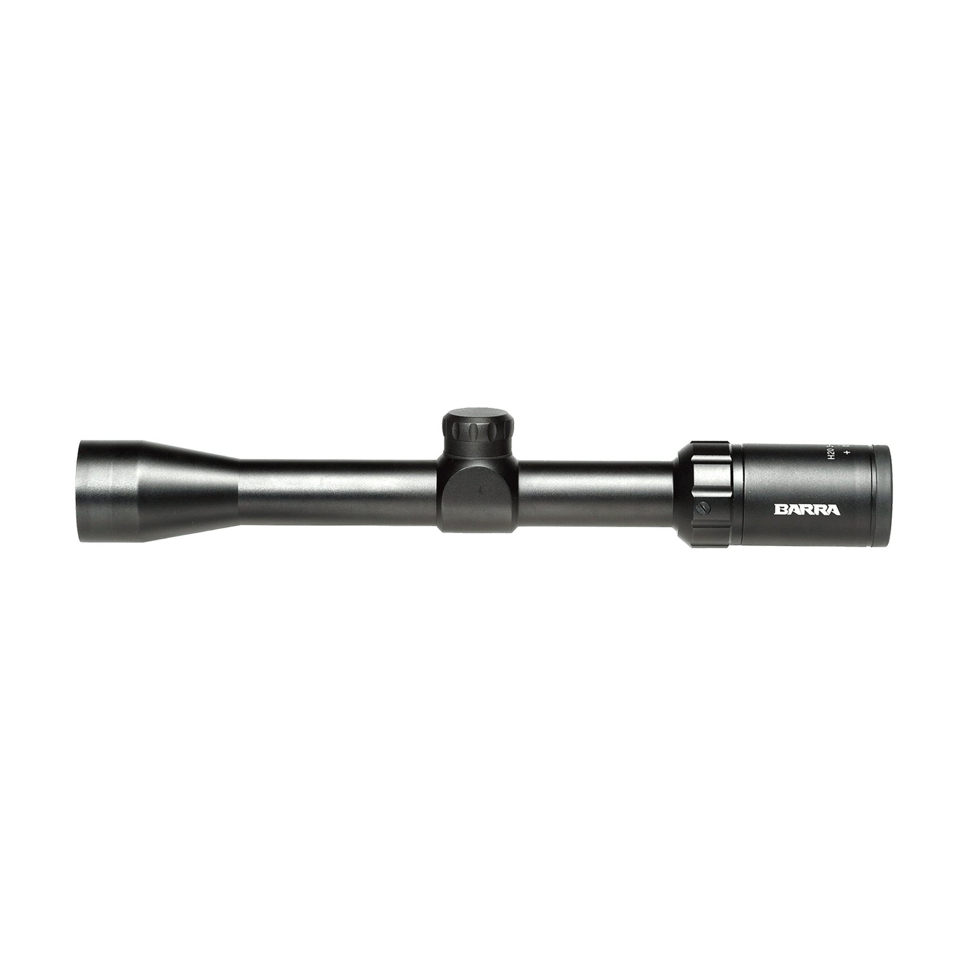 Barra Airguns H20 3 - 9x32 BDC Reticle Rifle Scope - Angler's Pro Tackle & Outdoors