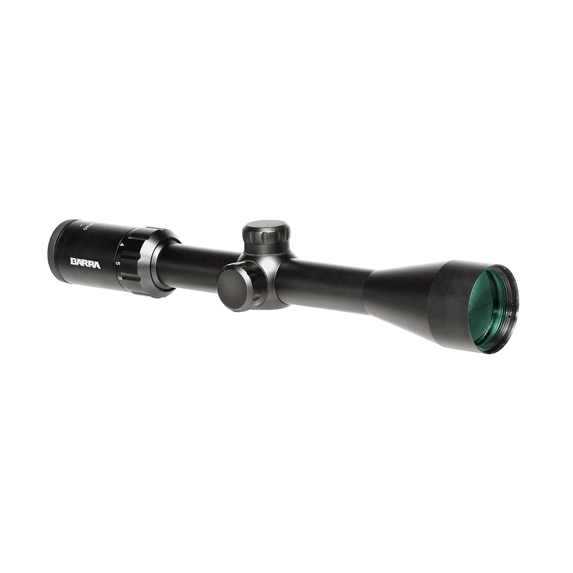 Barra Airguns H20 3 - 9x40 BDC Rifle Scope - Angler's Pro Tackle & Outdoors