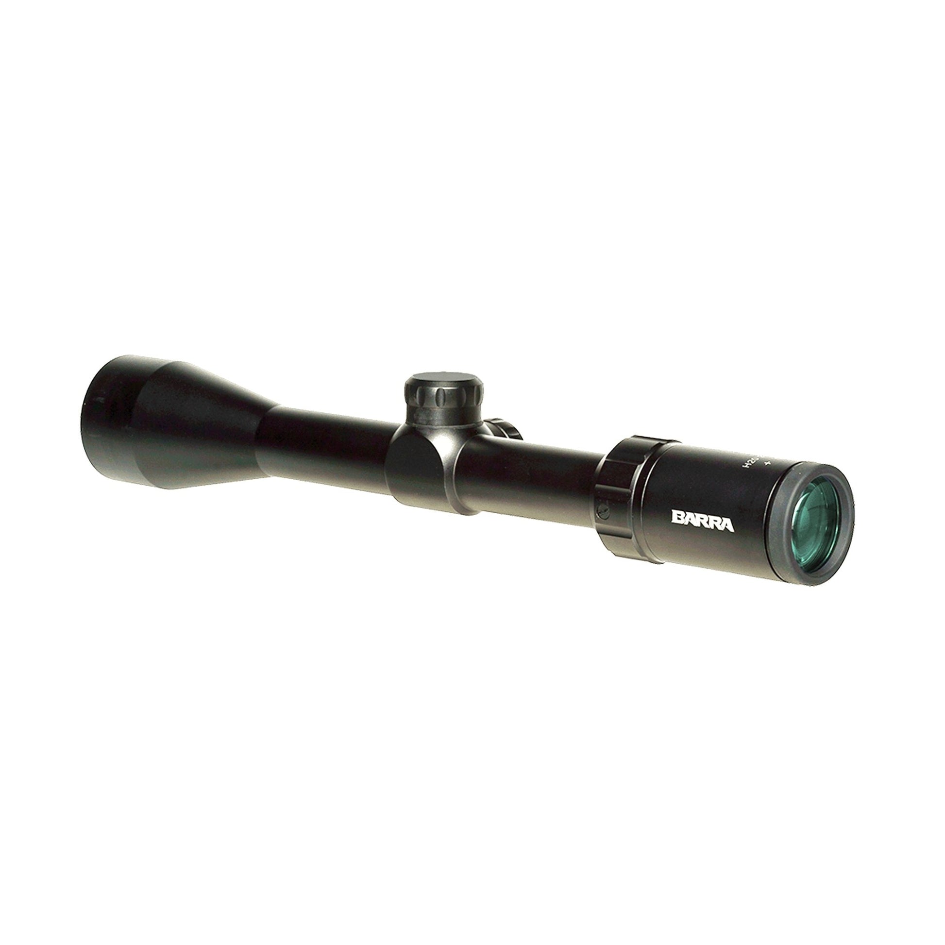 Barra Airguns H20 3 - 9x40 BDC Rifle Scope - Angler's Pro Tackle & Outdoors