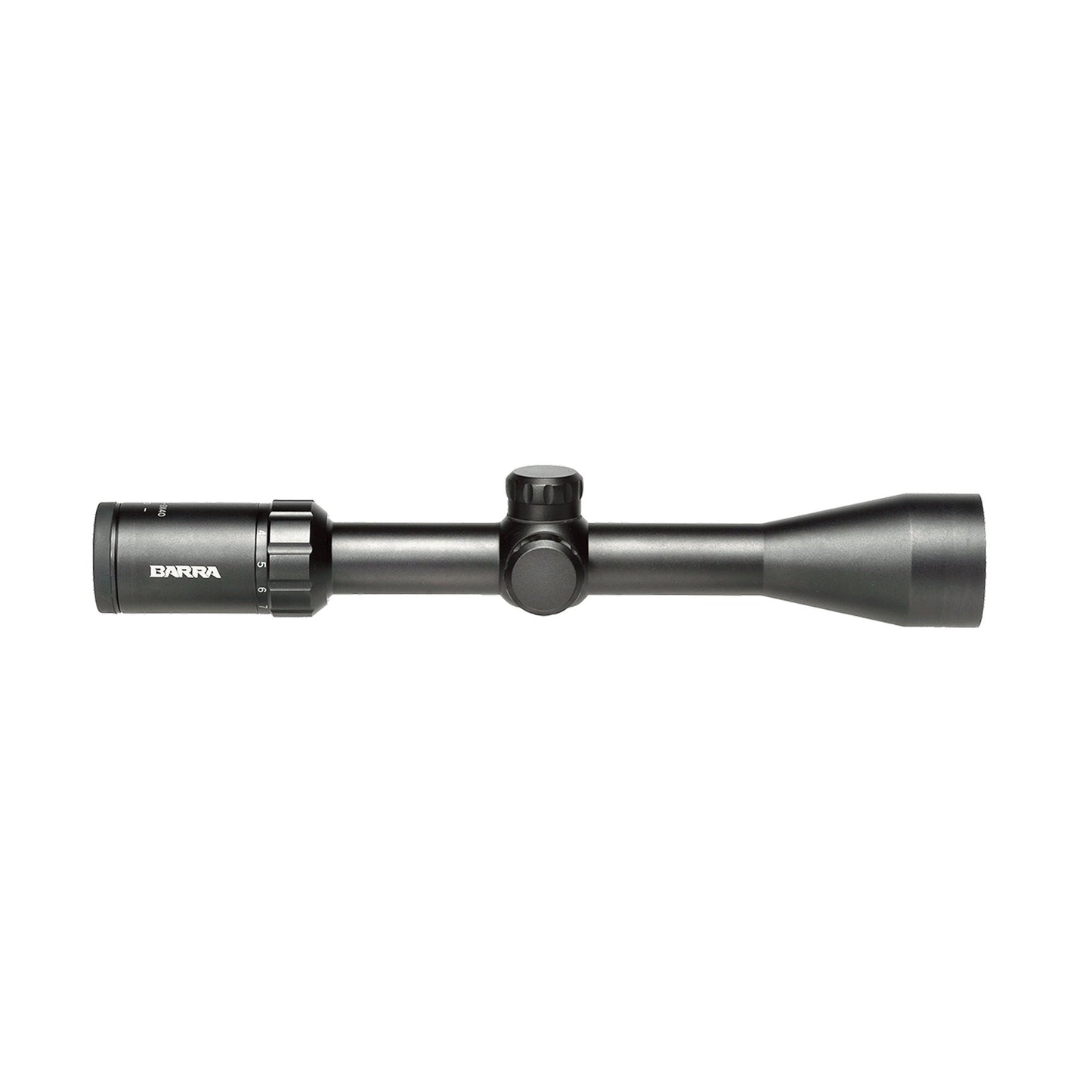 Barra Airguns H20 3 - 9x40 BDC Rifle Scope - Angler's Pro Tackle & Outdoors
