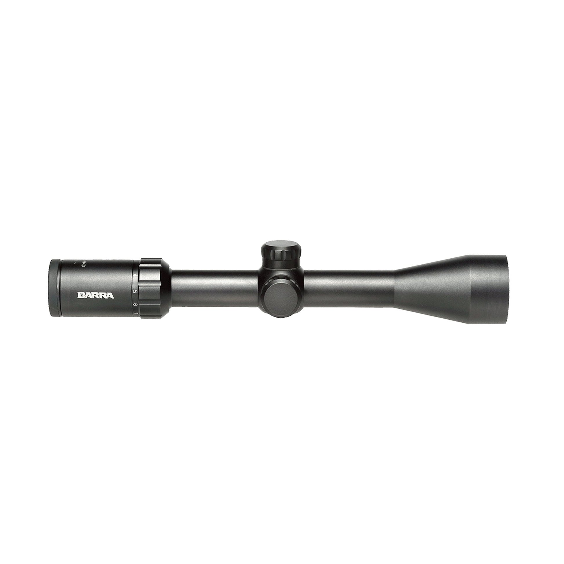 Barra Airguns H20 3 - 9x40 BDC Rifle Scope - Angler's Pro Tackle & Outdoors