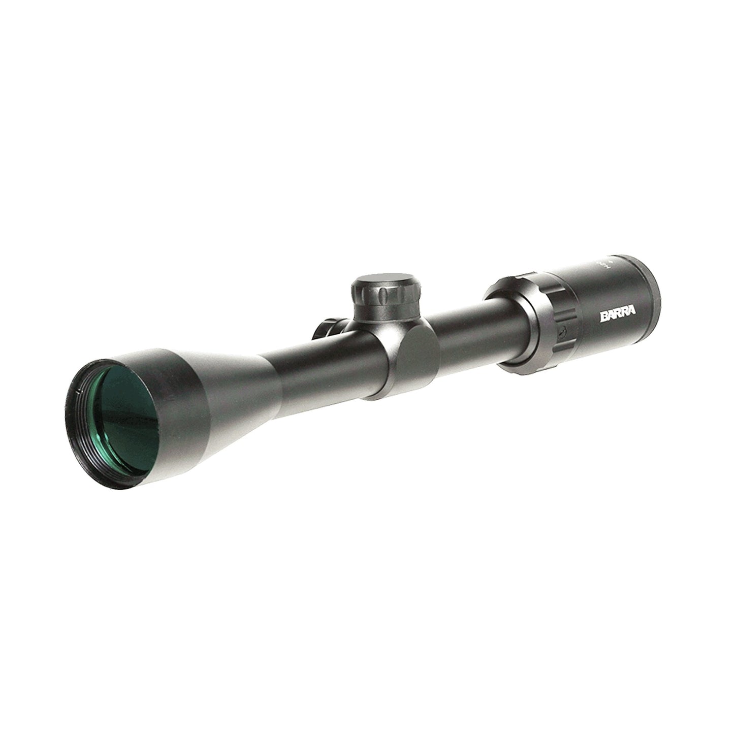 Barra Airguns H20 3 - 9x40 BDC Rifle Scope - Angler's Pro Tackle & Outdoors