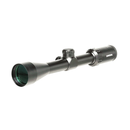 Barra Airguns H20 3 - 9x40 BDC Rifle Scope - Angler's Pro Tackle & Outdoors