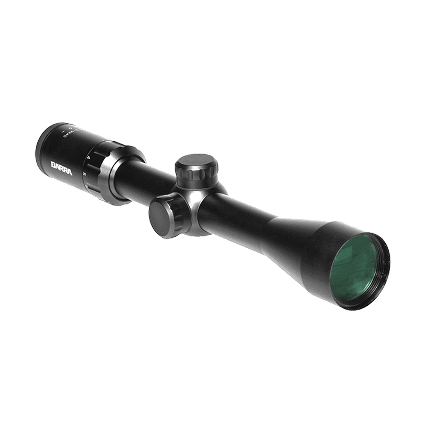 Barra Airguns H20 3 - 9x40 BDC Rifle Scope - Angler's Pro Tackle & Outdoors