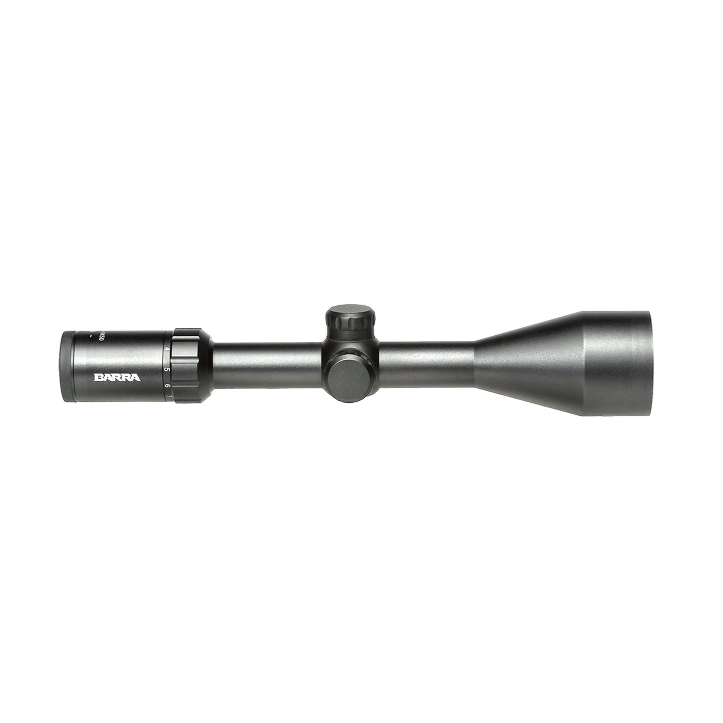 Barra Airguns H20 3 - 9x50 BDC Rifle Scope - Angler's Pro Tackle & Outdoors
