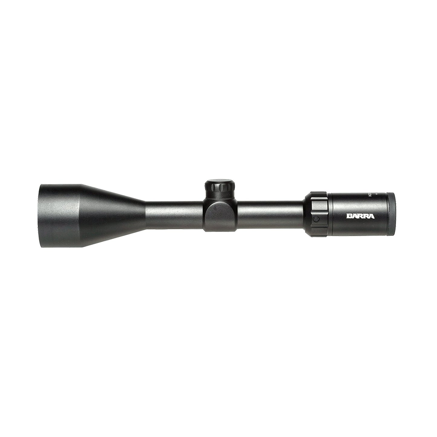 Barra Airguns H20 3 - 9x50 BDC Rifle Scope - Angler's Pro Tackle & Outdoors