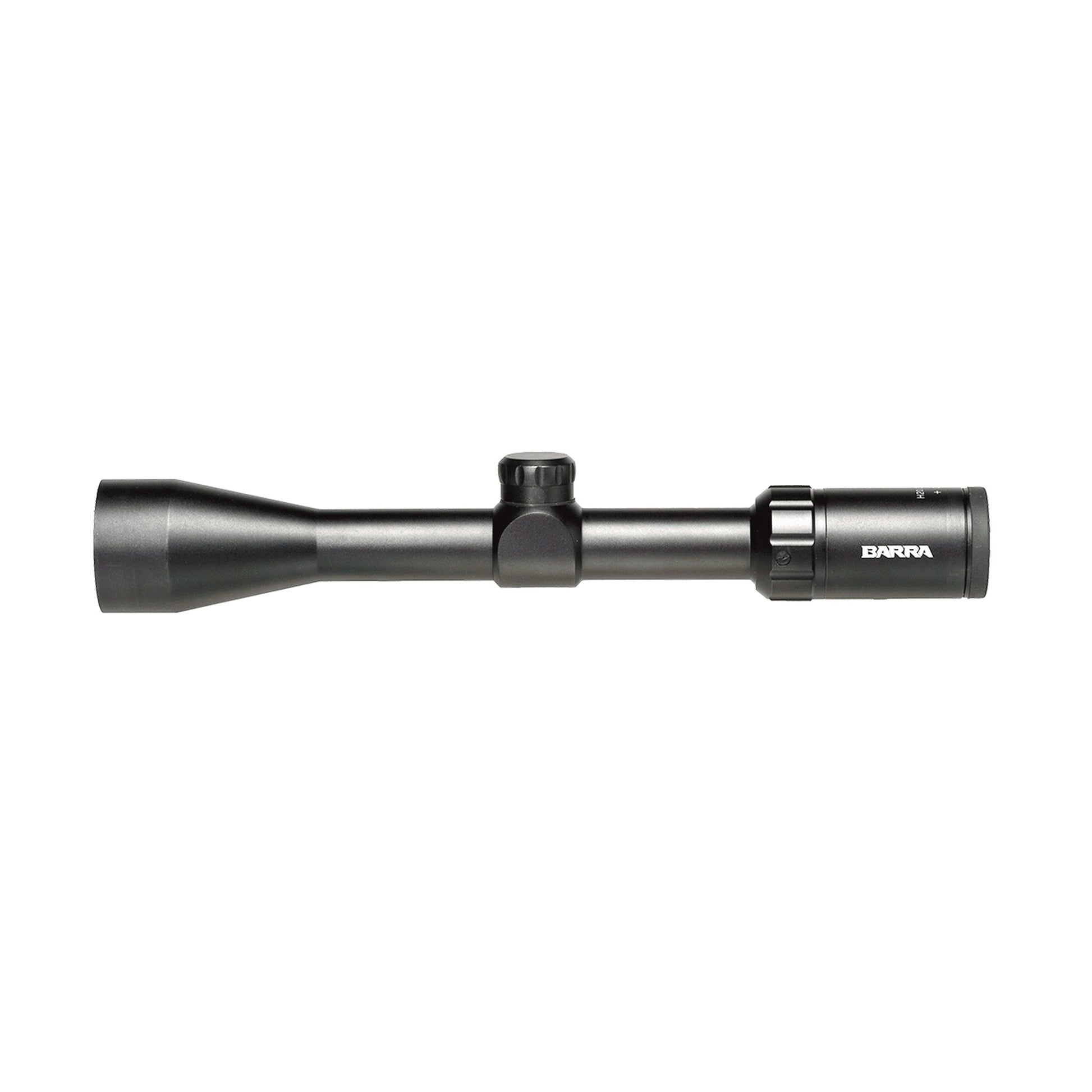 Barra Airguns H20 3 - 9x50 BDC Rifle Scope - Angler's Pro Tackle & Outdoors