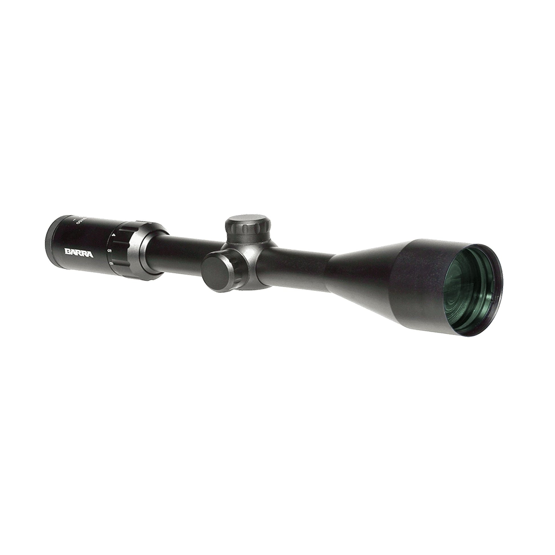 Barra Airguns H20 3 - 9x50 BDC Rifle Scope - Angler's Pro Tackle & Outdoors